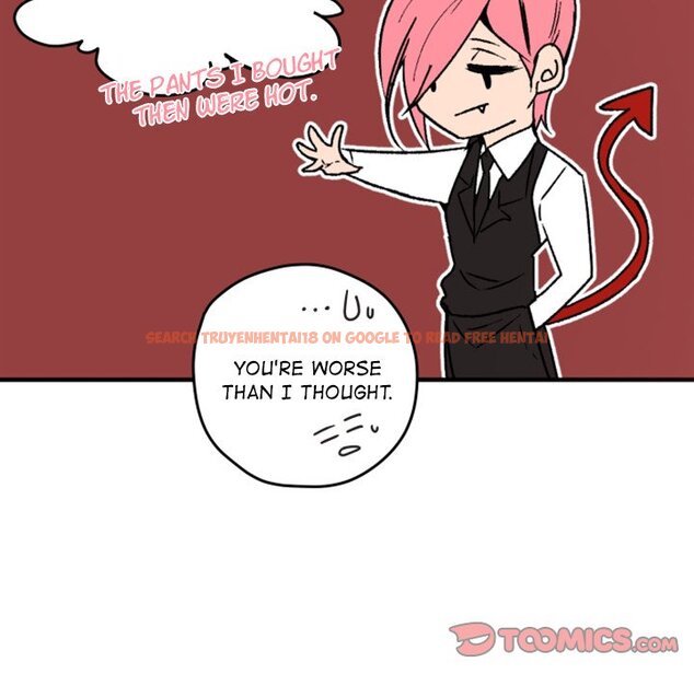 Read Hentai Image 22 442 in comic Ranunculus - Chapter 38 - www.hentaitnt.net