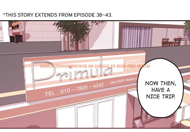 Read Hentai Image 3 442 in comic Ranunculus - Chapter 38 - www.hentaitnt.net
