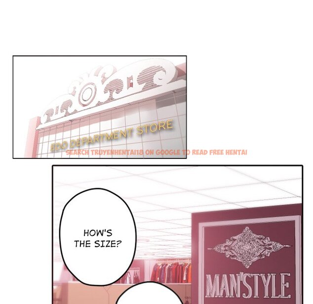 Read Hentai Image 35 442 in comic Ranunculus - Chapter 38 - www.hentaitnt.net