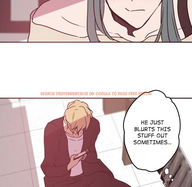 Read Hentai Image 65 446 in comic Ranunculus - Chapter 38 - www.hentaitnt.net