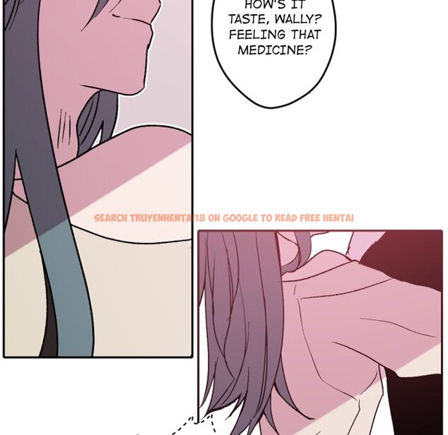 Read Hentai Image 91 446 in comic Ranunculus - Chapter 38 - www.hentaitnt.net