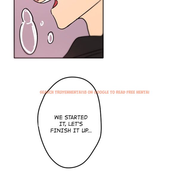 Read Hentai Image 21 417 in comic Ranunculus - Chapter 39 - www.hentaitnt.net