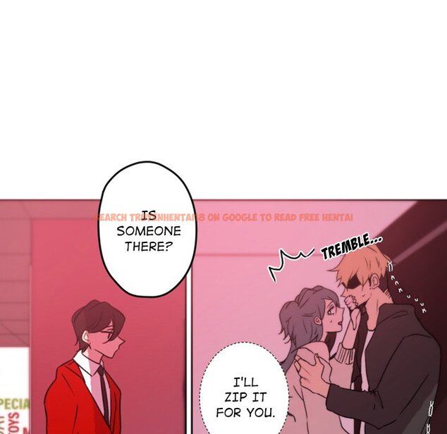 Read Hentai Image 43 417 in comic Ranunculus - Chapter 39 - www.hentaitnt.net