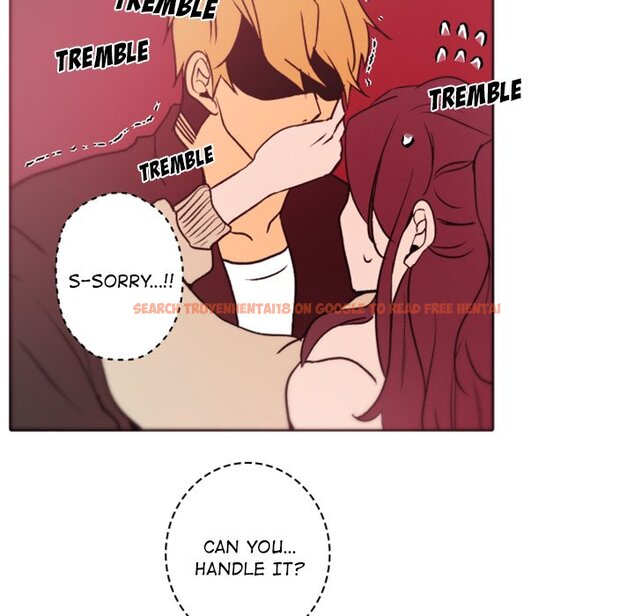 Read Hentai Image 48 417 in comic Ranunculus - Chapter 39 - www.hentaitnt.net