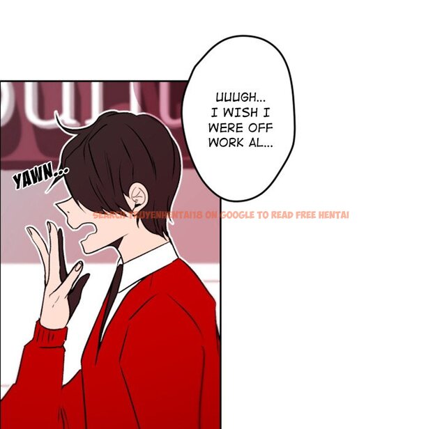 Read Hentai Image 45 412 in comic Ranunculus - Chapter 40 - www.hentaitnt.net