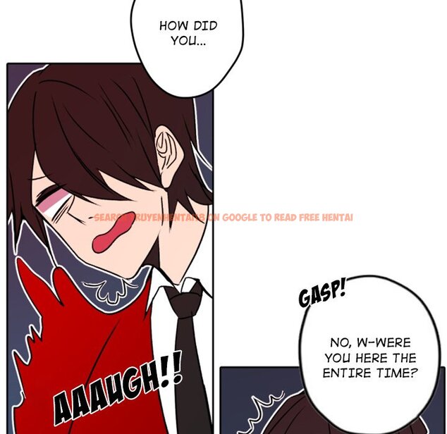 Read Hentai Image 49 412 in comic Ranunculus - Chapter 40 - www.hentaitnt.net