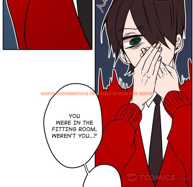 Read Hentai Image 50 412 in comic Ranunculus - Chapter 40 - www.hentaitnt.net