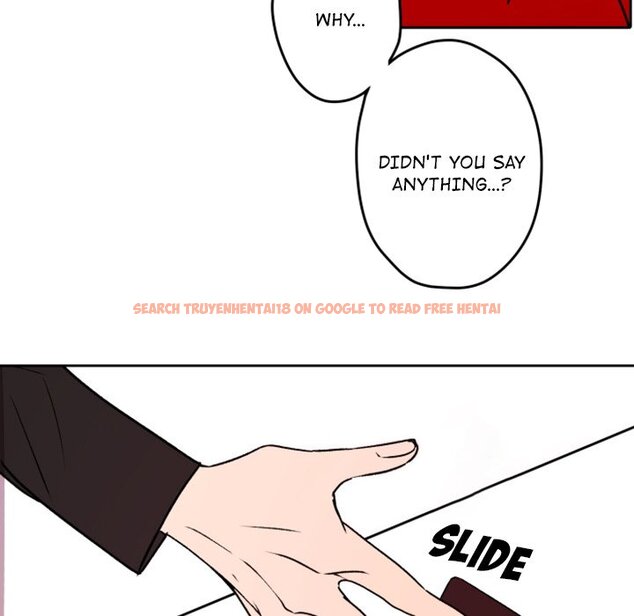 Read Hentai Image 51 412 in comic Ranunculus - Chapter 40 - www.hentaitnt.net