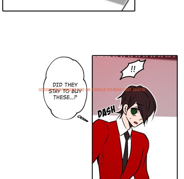 Read Hentai Image 54 412 in comic Ranunculus - Chapter 40 - www.hentaitnt.net