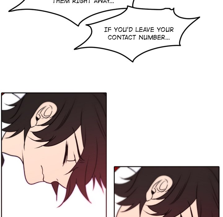 Read Hentai Image 69 412 in comic Ranunculus - Chapter 40 - www.hentaitnt.net