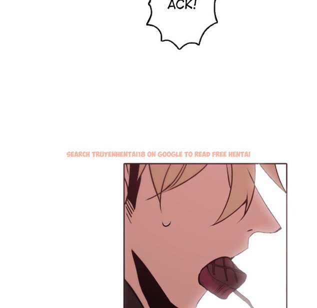 Read Hentai Image 36 433 in comic Ranunculus - Chapter 41 - www.hentaitnt.net