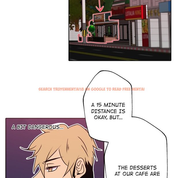 Read Hentai Image 84 437 in comic Ranunculus - Chapter 41 - www.hentaitnt.net