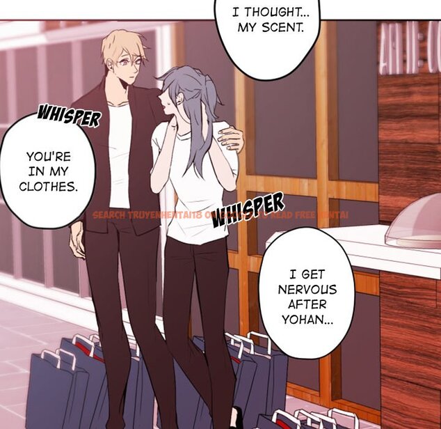 Read Hentai Image 17 437 in comic Ranunculus - Chapter 42 - www.hentaitnt.net