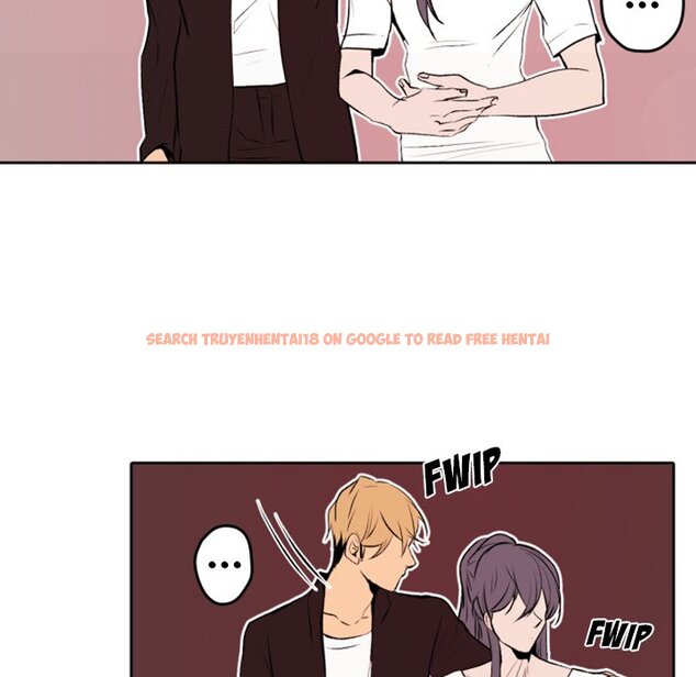 Read Hentai Image 23 437 in comic Ranunculus - Chapter 42 - www.hentaitnt.net
