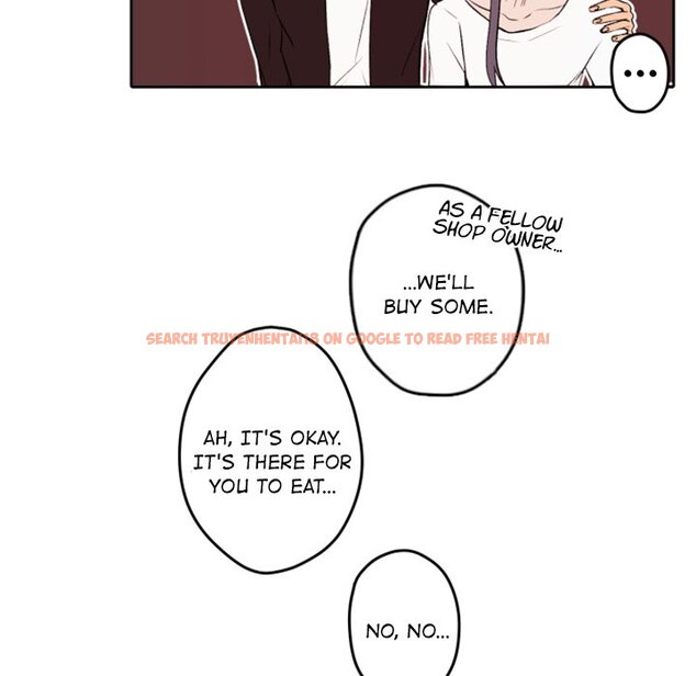 Read Hentai Image 24 437 in comic Ranunculus - Chapter 42 - www.hentaitnt.net