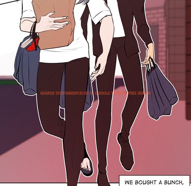 Read Hentai Image 27 437 in comic Ranunculus - Chapter 42 - www.hentaitnt.net