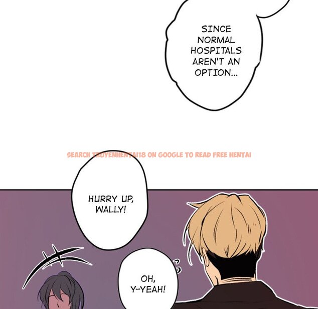 Read Hentai Image 38 437 in comic Ranunculus - Chapter 42 - www.hentaitnt.net