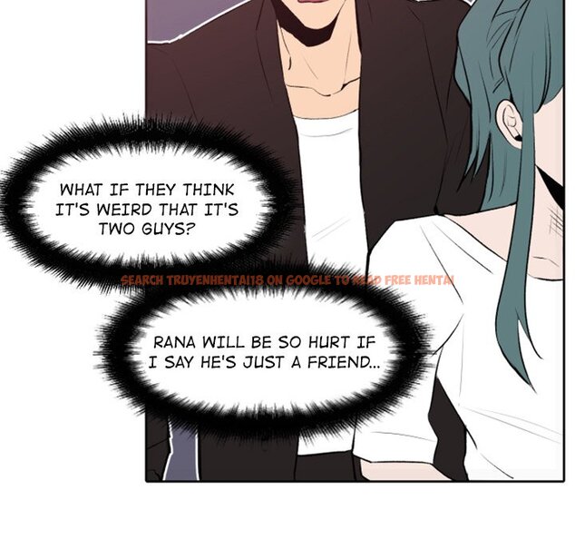 Read Hentai Image 45 437 in comic Ranunculus - Chapter 42 - www.hentaitnt.net