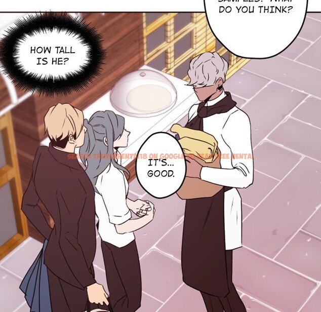 Read Hentai Image 5 437 in comic Ranunculus - Chapter 42 - www.hentaitnt.net