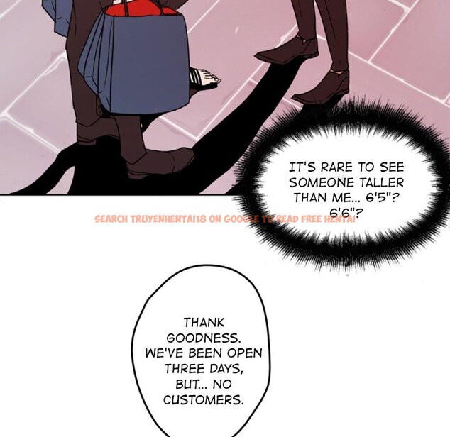 Read Hentai Image 6 437 in comic Ranunculus - Chapter 42 - www.hentaitnt.net