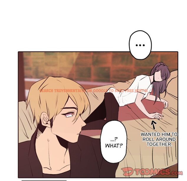 Read Hentai Image 72 441 in comic Ranunculus - Chapter 42 - www.hentaitnt.net