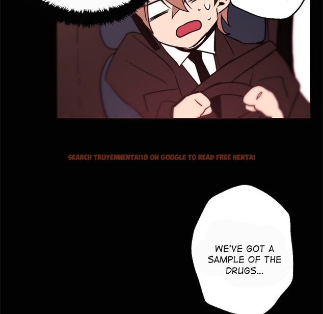 Read Hentai Image 10 771 in comic Ranunculus - Chapter 44 - www.hentaitnt.net
