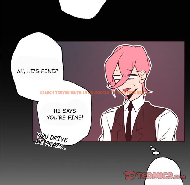 Read Hentai Image 12 771 in comic Ranunculus - Chapter 44 - www.hentaitnt.net