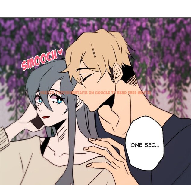 Read Hentai Image 23 775 in comic Ranunculus - Chapter 44 - www.hentaitnt.net