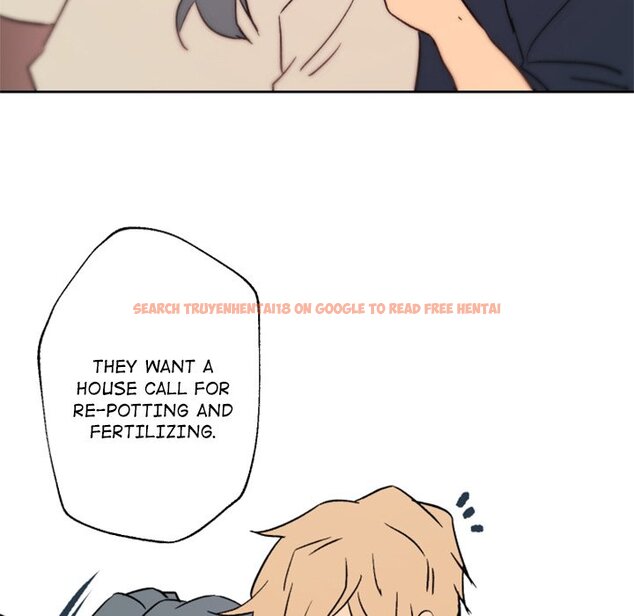 Read Hentai Image 24 775 in comic Ranunculus - Chapter 44 - www.hentaitnt.net