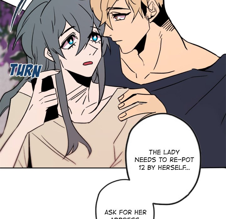 Read Hentai Image 25 775 in comic Ranunculus - Chapter 44 - www.hentaitnt.net