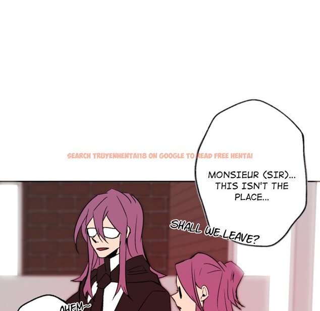 Read Hentai Image 46 775 in comic Ranunculus - Chapter 44 - www.hentaitnt.net