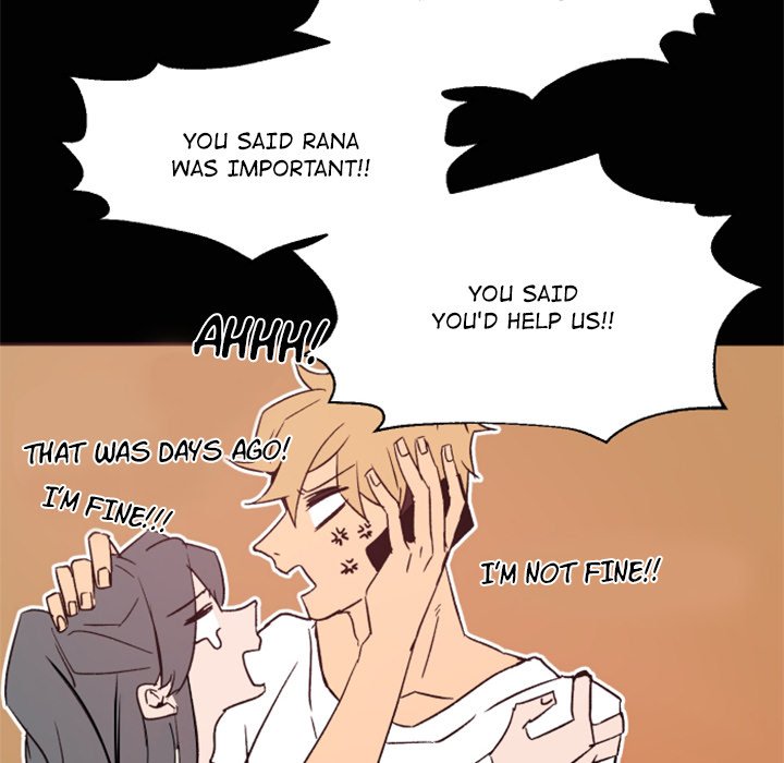 Read Hentai Image 8 771 in comic Ranunculus - Chapter 44 - www.hentaitnt.net