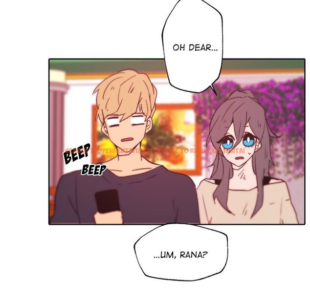 Read Hentai Image 10 770 in comic Ranunculus - Chapter 45 - www.hentaitnt.net