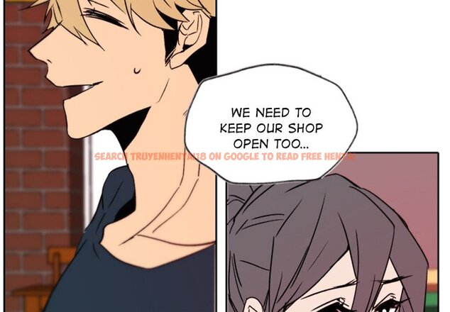 Read Hentai Image 3 770 in comic Ranunculus - Chapter 45 - www.hentaitnt.net