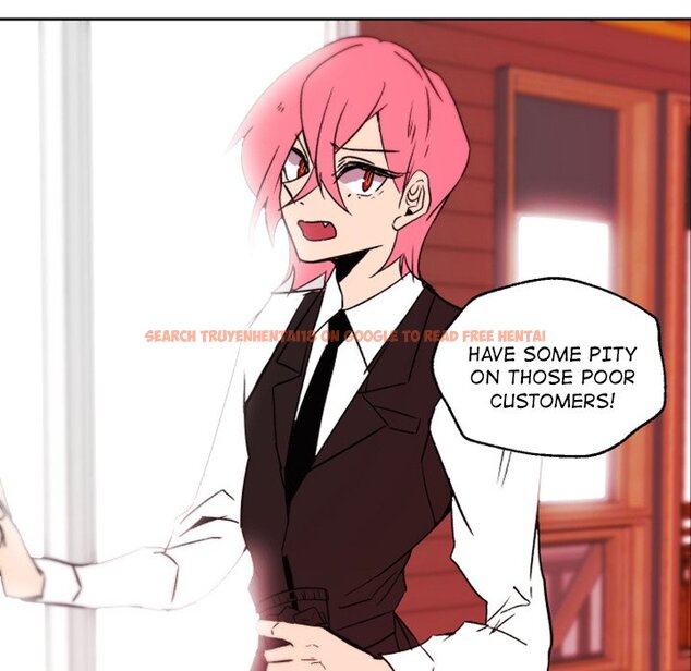 Read Hentai Image 8 770 in comic Ranunculus - Chapter 45 - www.hentaitnt.net