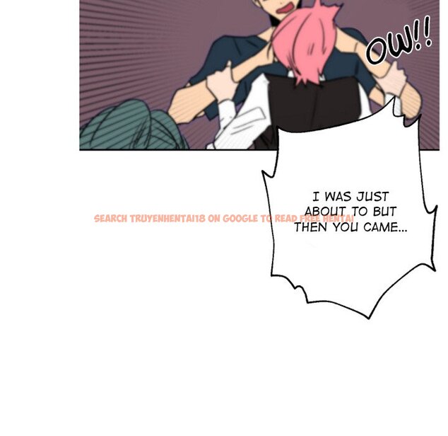 Read Hentai Image 80 771 in comic Ranunculus - Chapter 45 - www.hentaitnt.net