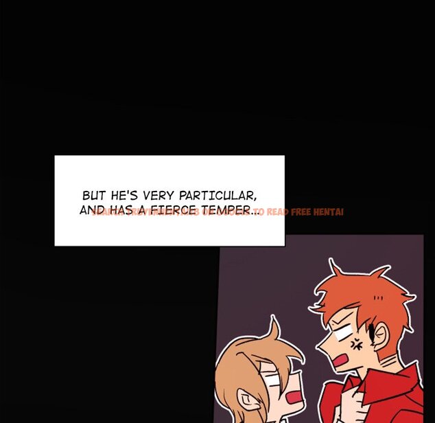 Read Hentai Image 28 419 in comic Ranunculus - Chapter 46 - www.hentaitnt.net