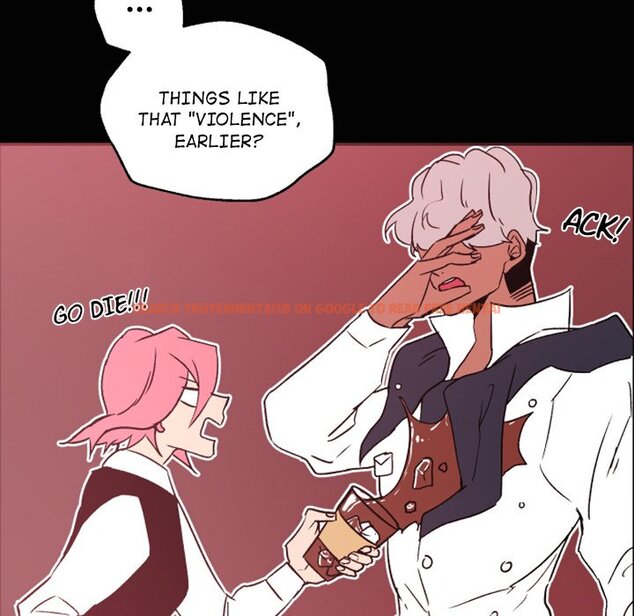 Read Hentai Image 30 419 in comic Ranunculus - Chapter 46 - www.hentaitnt.net