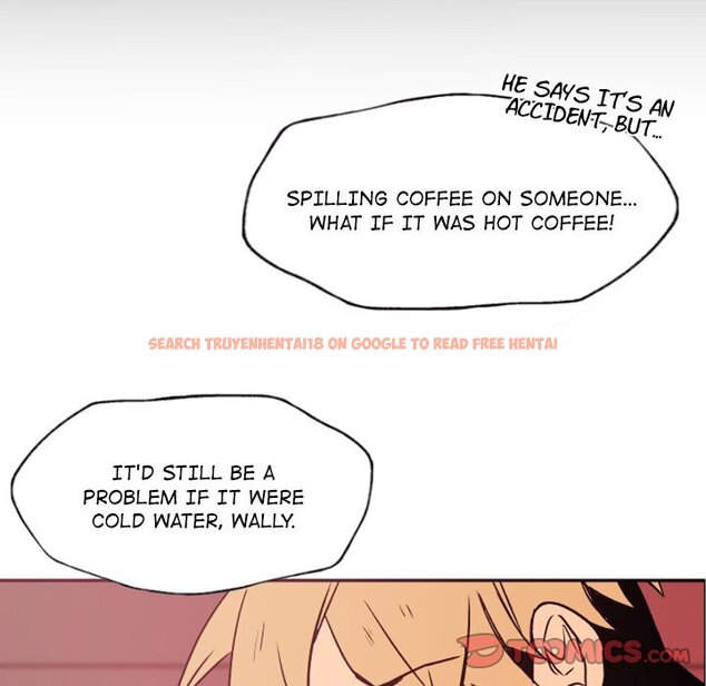 Read Hentai Image 32 419 in comic Ranunculus - Chapter 46 - www.hentaitnt.net