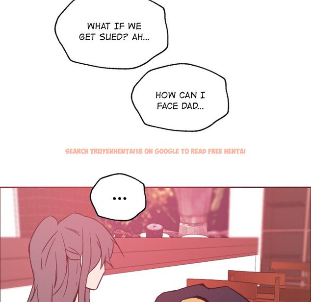 Read Hentai Image 34 419 in comic Ranunculus - Chapter 46 - www.hentaitnt.net