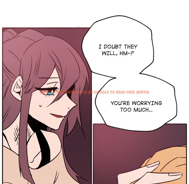 Read Hentai Image 36 419 in comic Ranunculus - Chapter 46 - www.hentaitnt.net