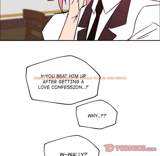 Read Hentai Image 92 423 in comic Ranunculus - Chapter 46 - www.hentaitnt.net