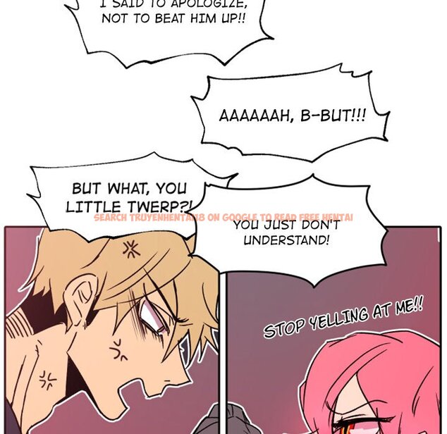Read Hentai Image 96 423 in comic Ranunculus - Chapter 46 - www.hentaitnt.net
