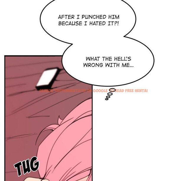 Read Hentai Image 26 428 in comic Ranunculus - Chapter 48 - www.hentaitnt.net