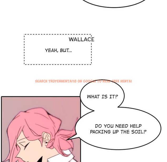 Read Hentai Image 34 428 in comic Ranunculus - Chapter 48 - www.hentaitnt.net