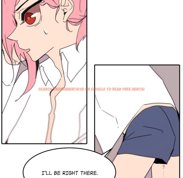 Read Hentai Image 41 428 in comic Ranunculus - Chapter 48 - www.hentaitnt.net