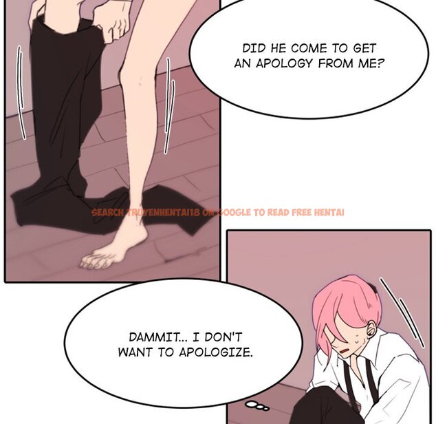 Read Hentai Image 45 428 in comic Ranunculus - Chapter 48 - www.hentaitnt.net