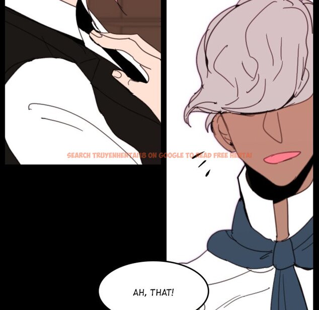 Read Hentai Image 37 410 in comic Ranunculus - Chapter 49 - www.hentaitnt.net