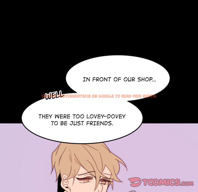 Read Hentai Image 42 410 in comic Ranunculus - Chapter 49 - www.hentaitnt.net