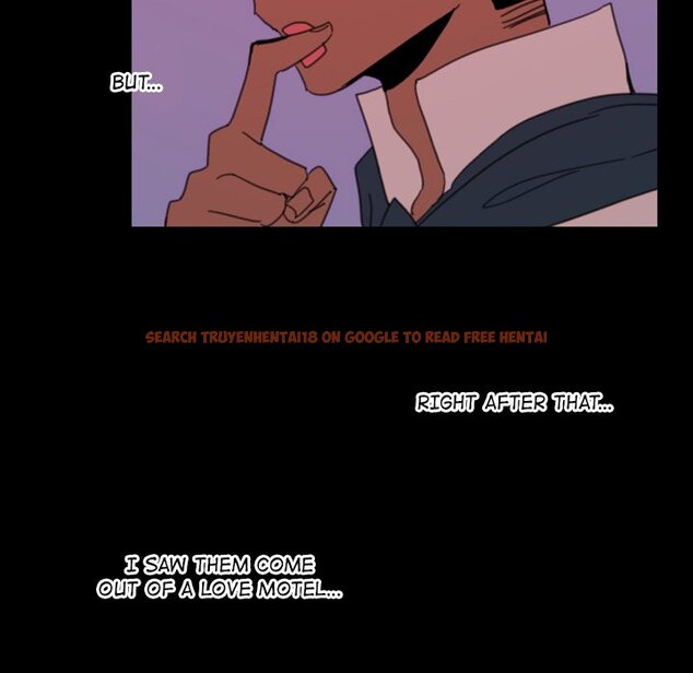 Read Hentai Image 47 410 in comic Ranunculus - Chapter 49 - www.hentaitnt.net